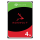 Seagate IRONWOLF 4TB 5400obr. 256MB - 1059100 - zdjęcie 2